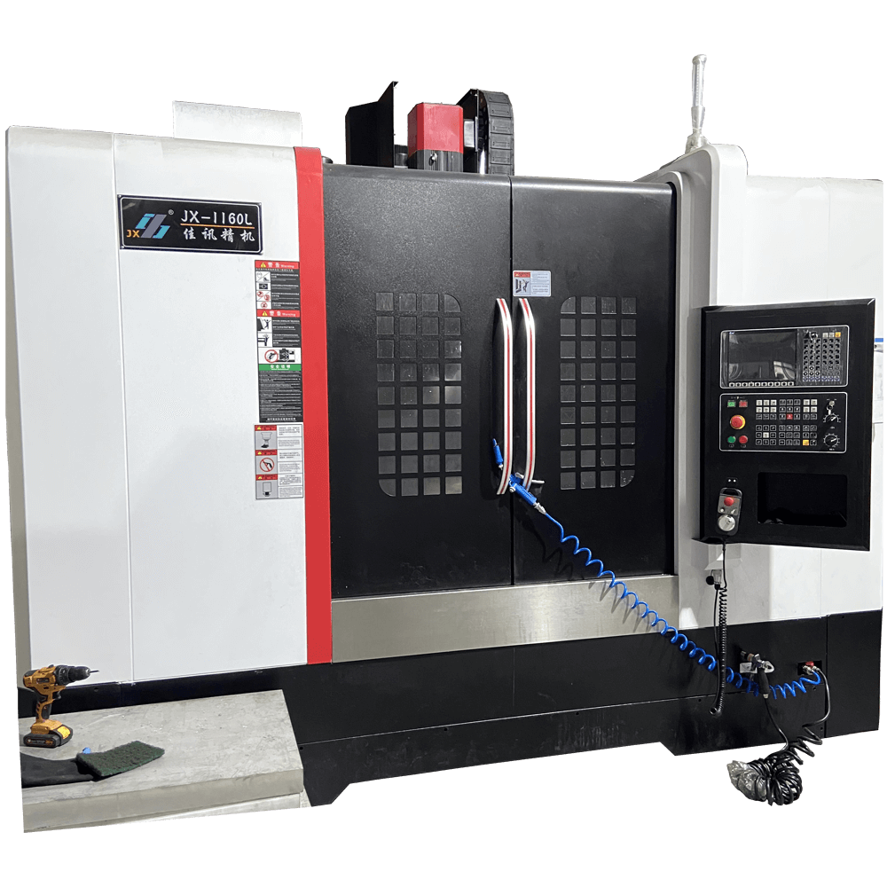 JX-1160L