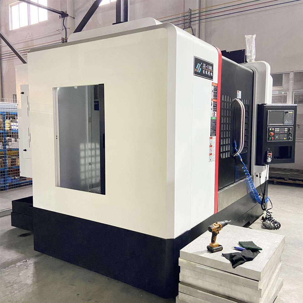 JX-1160L