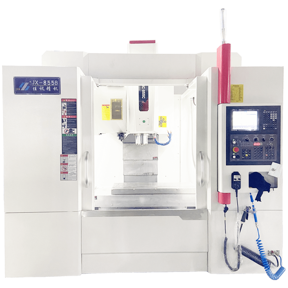 JX-855B