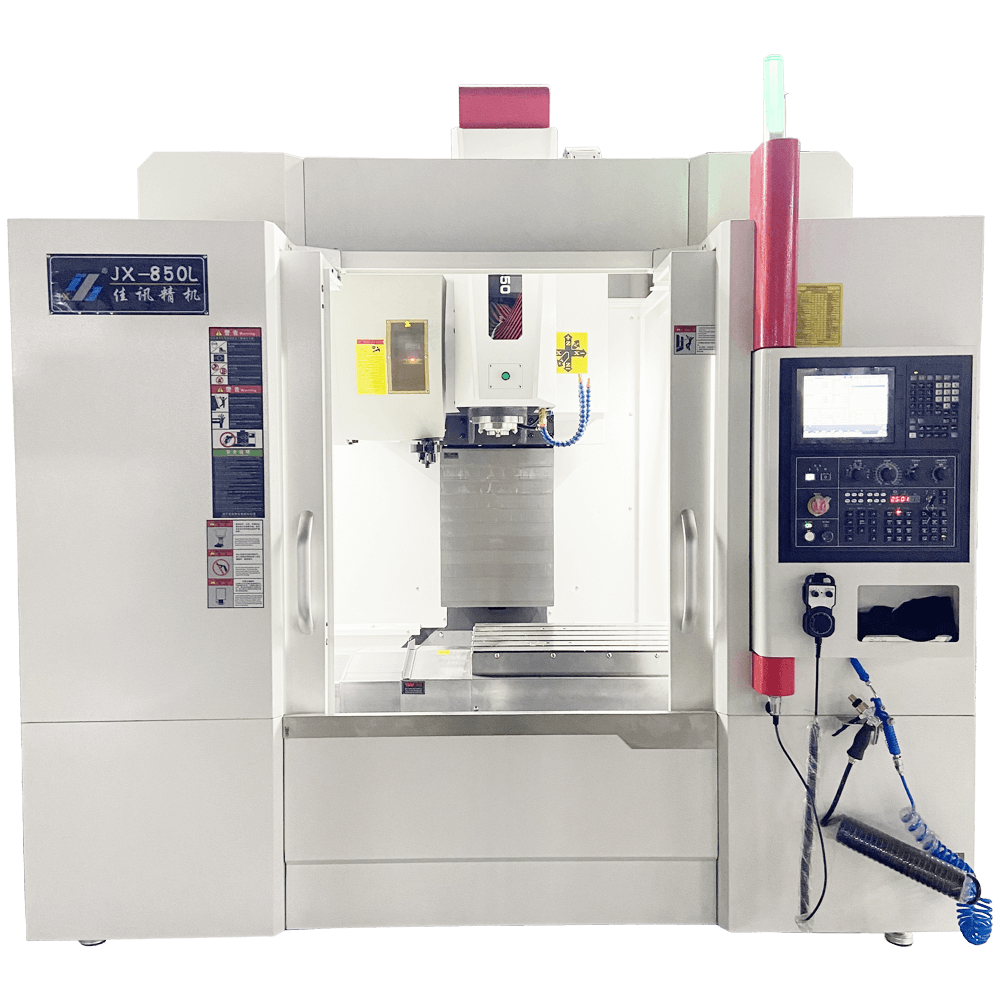 JX-850L