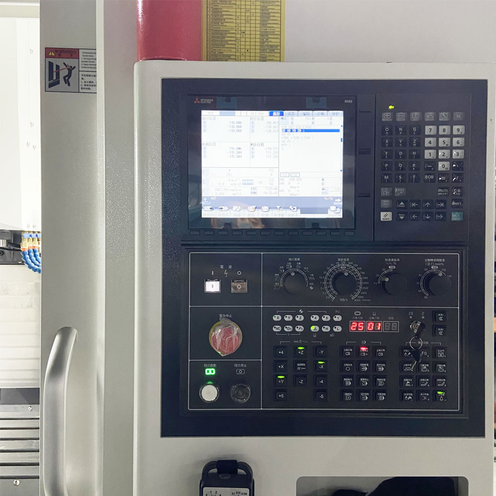 JX-850L