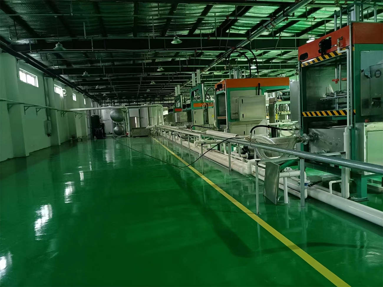 Zhiyuan Paper and Plastic Equipment