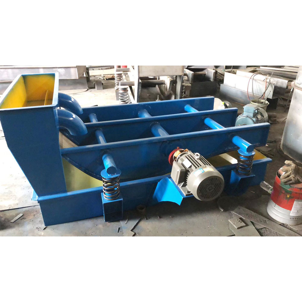 Sieve shaker