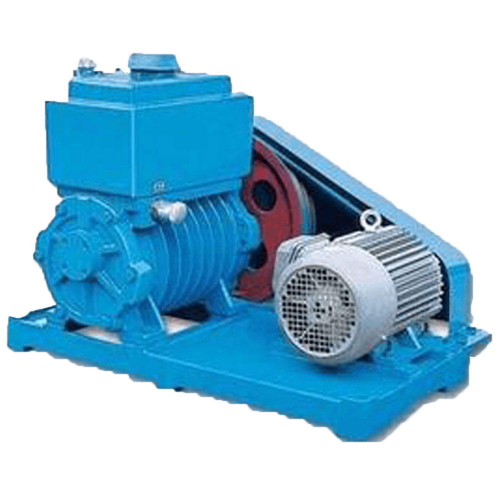 Vacuum Pump