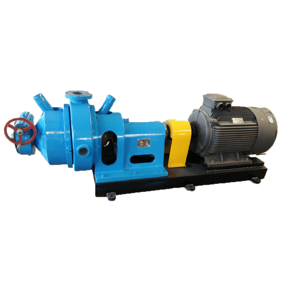 Fiberizer