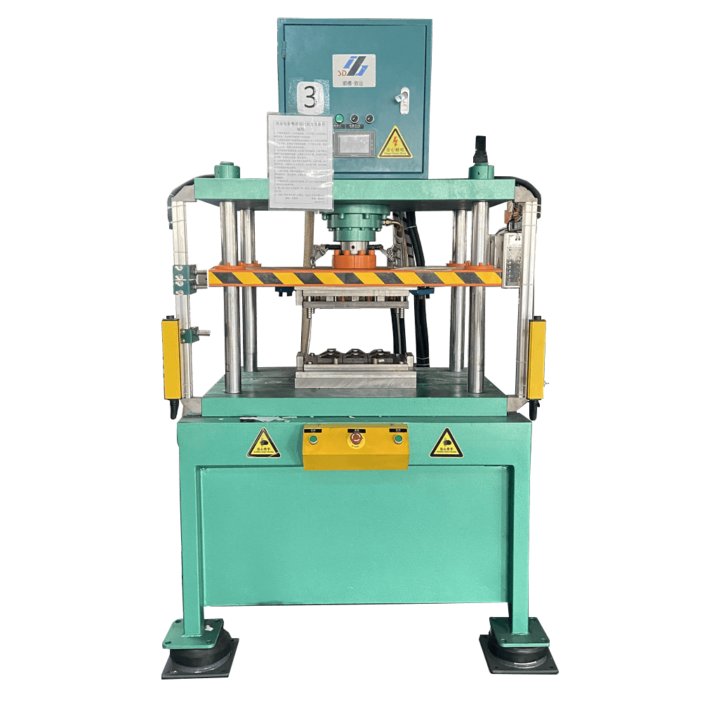 800600 hydraulic edge cutting machine