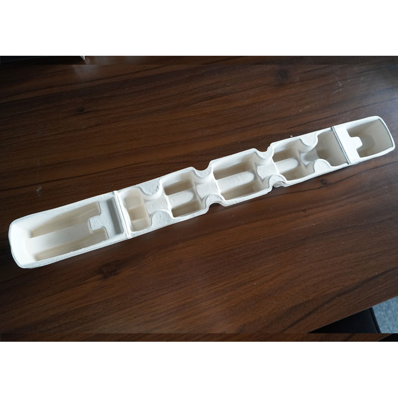 Primary color tray - laptop