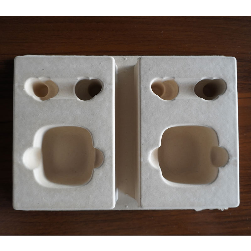 Primary color tray