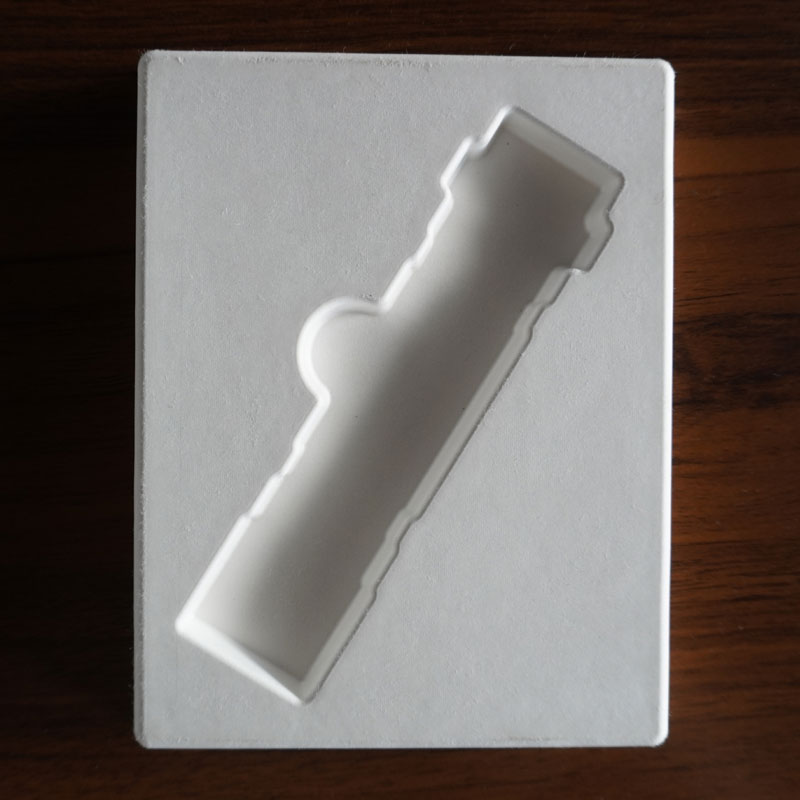 Watch band tray