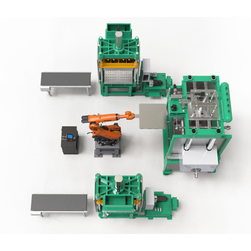 Forming System