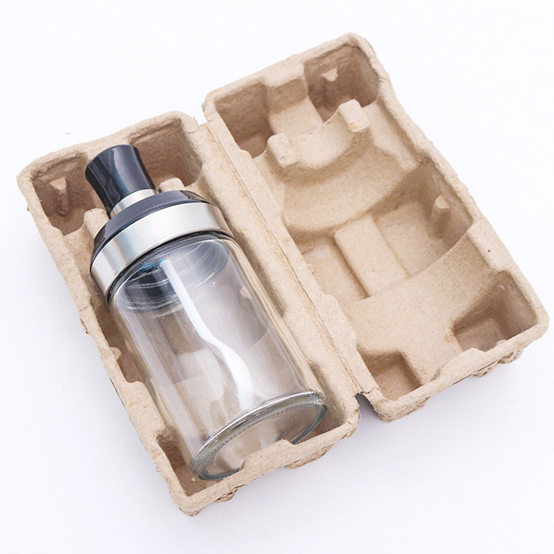 A few concerns and considerations for start-up pulp molding companies