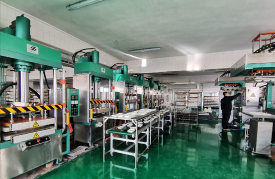 Pulp Molding Industry Technology Development Status