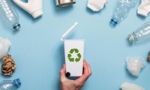 New changes in the dynamics of global plastic pollution control