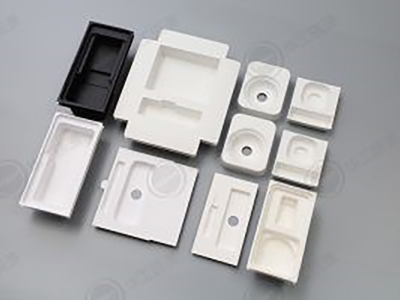 Rapid Growth of Sustainable Packaging, New Opportunities for Plant Fiber Molded Packaging
